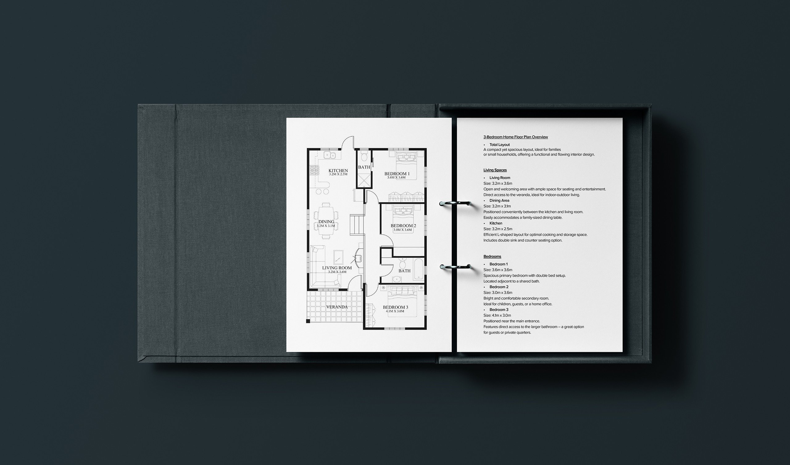 Vellor Residency brand identity โ digital brand guidelines and design system documentation